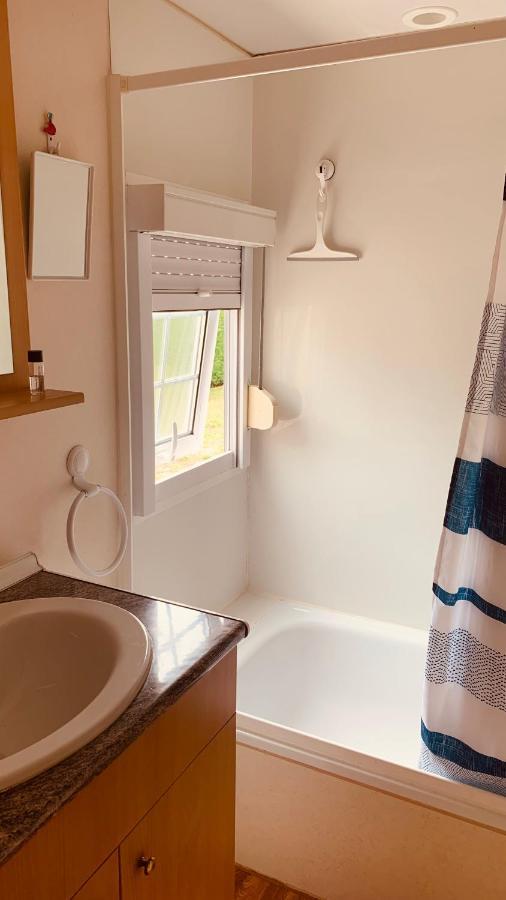 Petite Maison Dans La Prairie Cabanac-et-Villagrains Ngoại thất bức ảnh