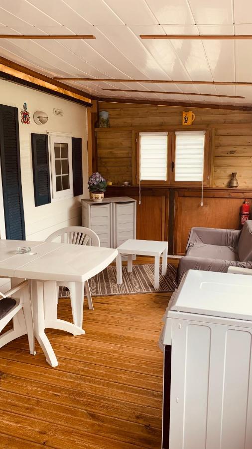 Petite Maison Dans La Prairie Cabanac-et-Villagrains Ngoại thất bức ảnh